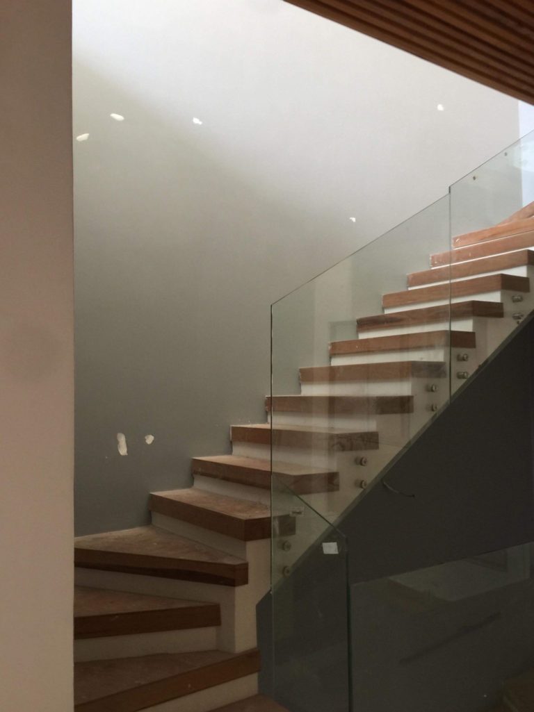 Hoạn thiện nội thất