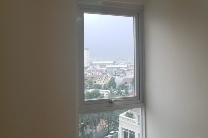 Cải tạo nội thất căn hộ chung cư e-home