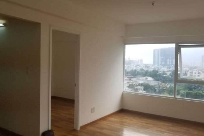 Cải tạo nội thất căn hộ chung cư e-home