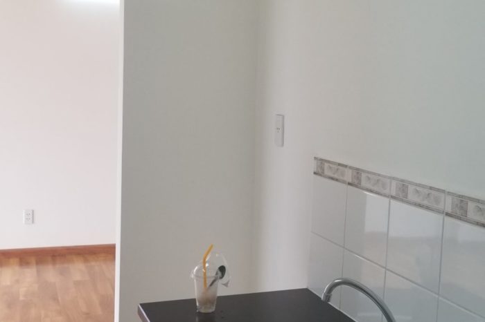 Cải tạo nội thất căn hộ chung cư e-home